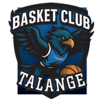 Logo Basket Club Talange