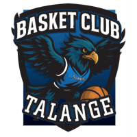 Logo Basket club Talange